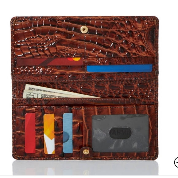 Brahmin Elope Large Duxbury & Ady Set NWT - Picture 12 of 16